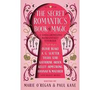 Kelly Armstrong Katherine Arden Hannah N The The Secret Roma (Copertina rigida)