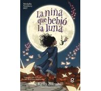 Kelly Barnhill La Niña Que Bebió La Luna (Tascabile) 0