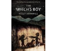 Kelly Barnhill The Witch's Boy (Tascabile)