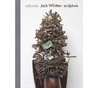 Kelly Baum, Katy Siegel Jack Whitten - Odyssey (Copertina rigida)