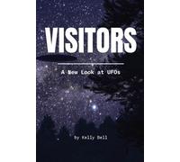 Kelly Bell Visitors (Tascabile)