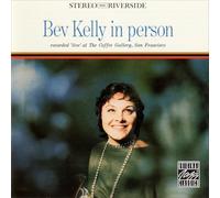 Kelly,Bev - In Person