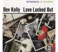 Kelly,Bev - Love Locked Out
