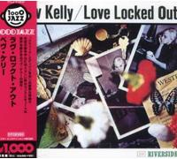 Kelly Bev - Love Locked Out