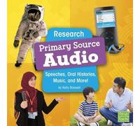 Kelly Boswell Primary Source Audio (Copertina rigida) Research