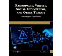 Ransomware, Viruses, Social Engineering and Other Threats: Protecting your Digital Assets