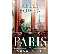 Kelly Bowen The Paris Apartment (Tascabile)