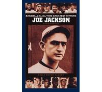 Kelly Boyer Sagert Joe Jackson (Copertina rigida)