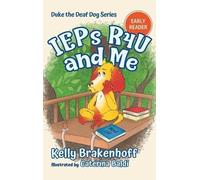 Kelly Brakenhoff IEPs R4U and Me (Copertina rigida)