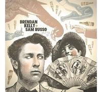 Kelly, Brendan - Split The Tip