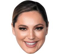 Kelly Brook (Smile) Big Head