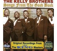 Kelly Brothers - Songs From The Good Book