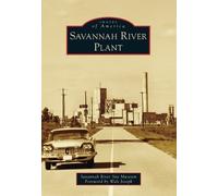 Kelly Brown Melissa Hanson Evelyn Berry Savannah River Plant (Tascabile)