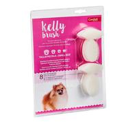 CANDIOLI IST.PROFIL.E FARM.SpA KELLY BRUSH Spugnetta Pic.16pz