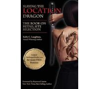 Kelly C Laughton The Book on Retail Site Selection (Tascabile)