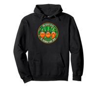 Kelly Clan St Patrick’s Day 2026 Family Reunion Felpa con Cappuccio