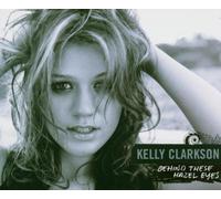 Kelly Clarkson Behind These Hazel Eyes 1 (CD)