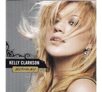Kelly Clarkson Breakaway (CD) Album