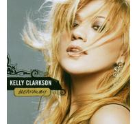 Kelly Clarkson - Breakaway by Kelly Clarkson (2005-07-18)