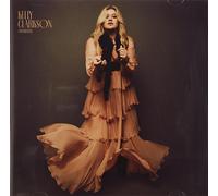 Clarkson Kelly Chemistry (Alternative Cover) (CD)
