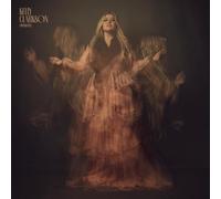 Kelly Clarkson chemistry (Bone Vinyl) (Vinyl LP)