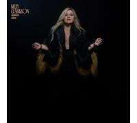 Kelly Clarkson Chemistry (CD) Deluxe Album