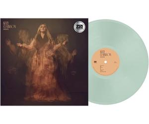KELLY CLARKSON - Chemistry (lim. ed.) (2023) LP green Vinyl pre order