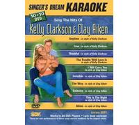 Kelly Clarkson - Clay Aiken d