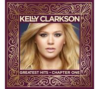 Kelly Clarkson - Greatest Hits - Chapter One - Cd + Dvd