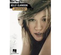 Kelly Clarkson Kelly Clarkson - Breakaway (Tascabile)