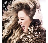 Kelly Clarkson - Kelly Clarkson - Meaning Of Life [CD]