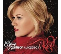 Kelly Clarkson - Kelly Clarkson - Wrapped In Red