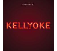 Kelly Clarkson – Kellyoke – CD (EP, importazione USA)