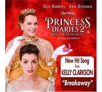 Kelly Clarkson, Lindsay Lohan, Raven-Symone, Avril Lavigne, Pink, Jesse McCartne - The Princess Diaries 2: Royal Engagement by Kelly Clarkson, Lindsay Lohan, Raven-Symone, Avril Lavigne, Pink, Jesse McCartne Soundtrack edition (2004) Audio CD