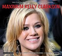 Kelly Clarkson - Maximum Kelly Clarkson