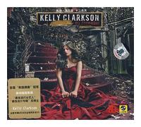 Kelly Clarkson - My December [Asian Edition]