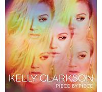 Kelly Clarkson Piece By Piece (CD) Deluxe Album