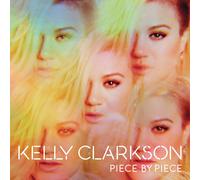 Kelly Clarkson Piece By Piece (Vinyl LP) 12" Album