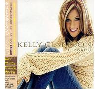 Kelly Clarkson - Thankful