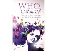 Kelly Cody Who Am I (Tascabile)