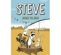 Steve, Born to Run 3