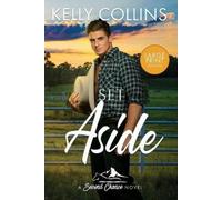 Kelly Collins Set Aside LARGE PRINT (Tascabile) Second Chance