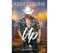 Kelly Collins Set Up LARGE PRINT (Tascabile) Second Chance