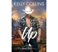 Kelly Collins Set Up (Tascabile) Second Chance