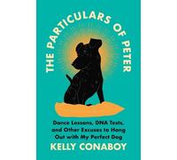 Kelly Conaboy The Particulars of Peter (Copertina rigida)