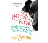 Kelly Conaboy The Particulars of Peter (Tascabile)