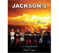Kelly Crigger Jackson's Mixed Martial Arts (Tascabile)