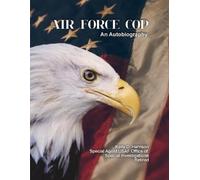 Kelly D Harrison Air Force Cop (Tascabile)