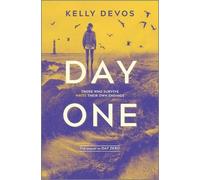 Kelly Devos Day One (Copertina rigida) Day Zero Duology