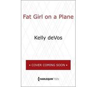 Kelly Devos Fat Girl on a Plane (Copertina rigida)